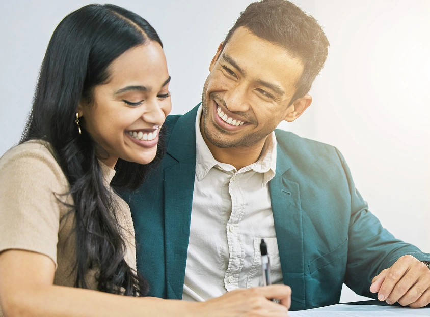 Estate Plan & Trust Benefits